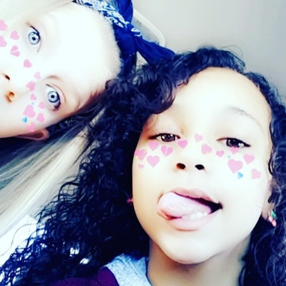 Meet your Posher, Arianna